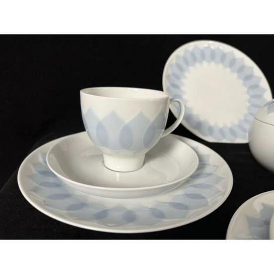 Комплект Rosenthal Blue Lotus 3 пр. (10510 404521 14931) - фото 3