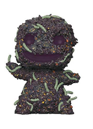 Фігурка Funko Pop Disney Oogie Boogie 10 см