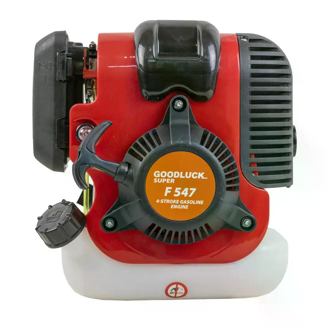 Мотор подвесной GOOD LUCK SUPER F547 (28859543)
