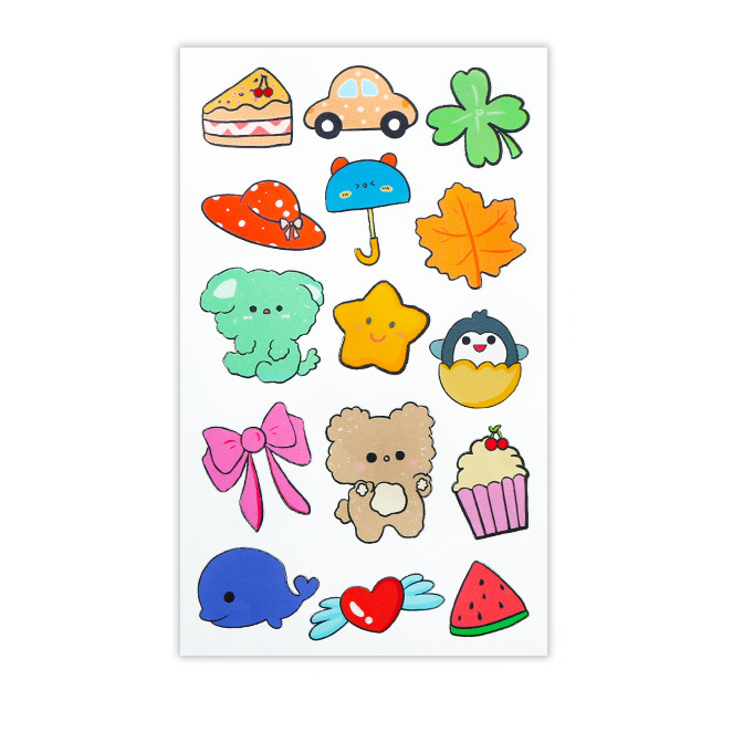 Набор латочек самоклеящихся для одежды водоотталкивающих (28216224)