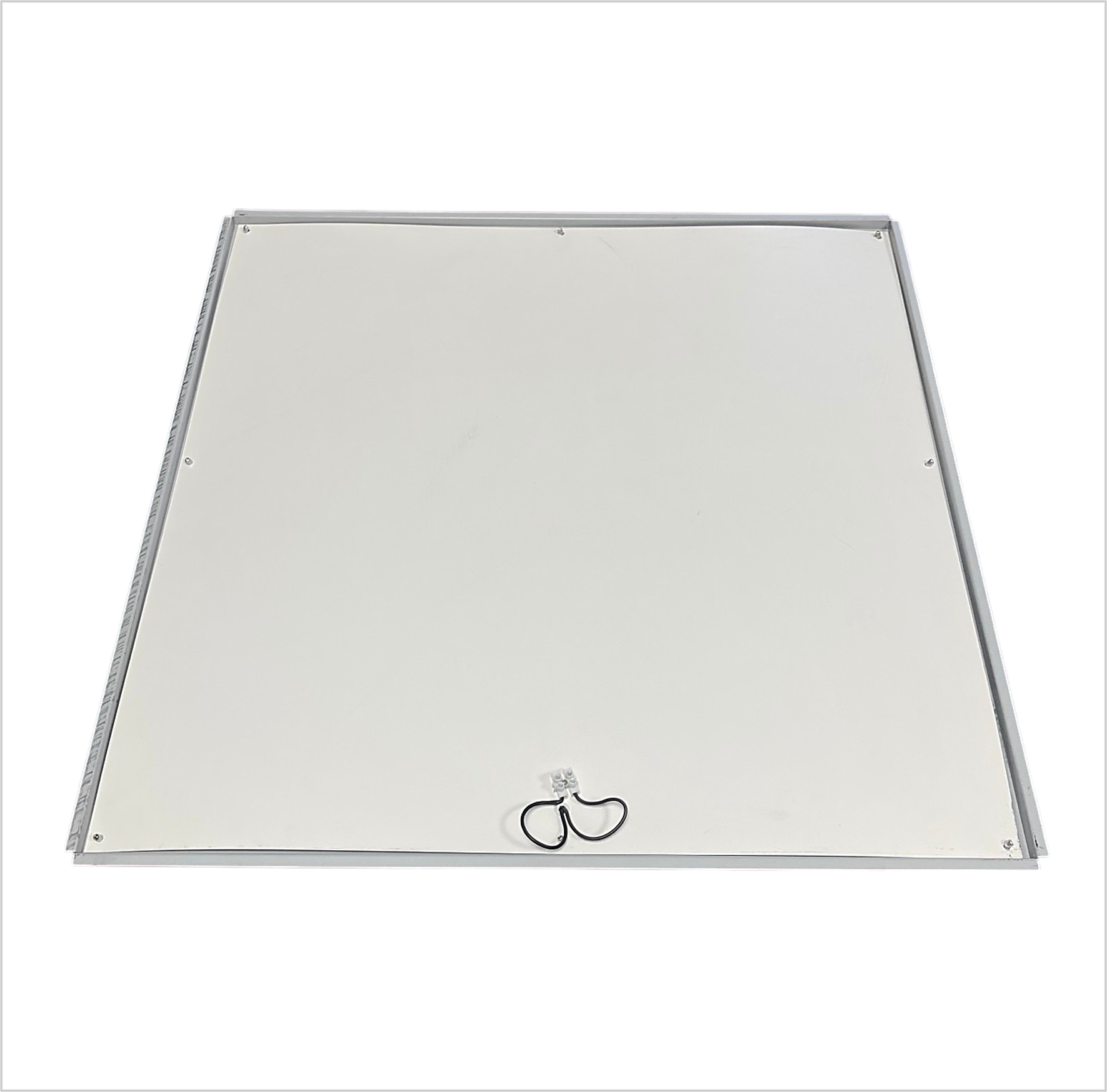 Потолочный обогреватель Monocrystal Армстронг 140W 220V 60х60х10 см (25573977) - фото 3 Потолочный обогреватель Monocrystal Армстронг 140W 220V 60х60х10 см (25573977) - фото 3