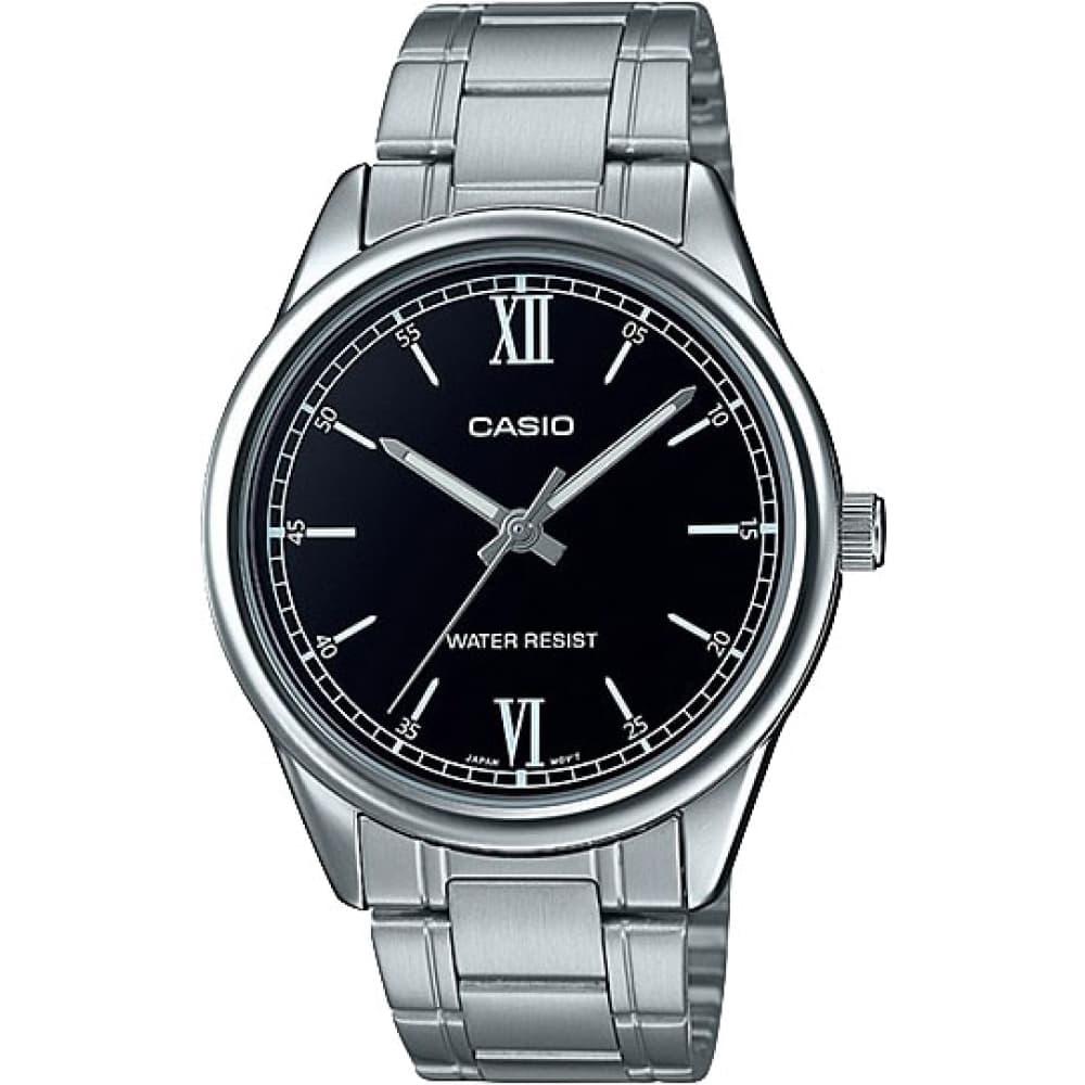 Наручний годинник жіночий Casio LTP-V005D-1B2 (354589)