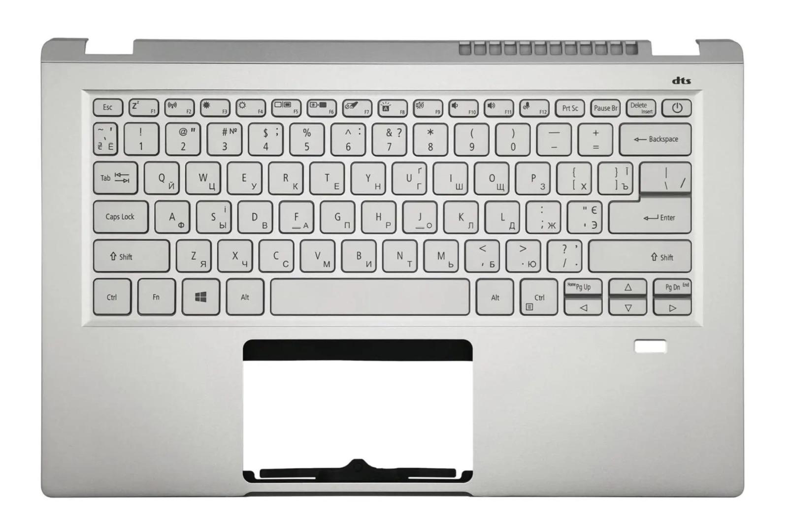 Топкейс для ноутбука Acer Swift 3 SF314-511 (15234) - фото 1