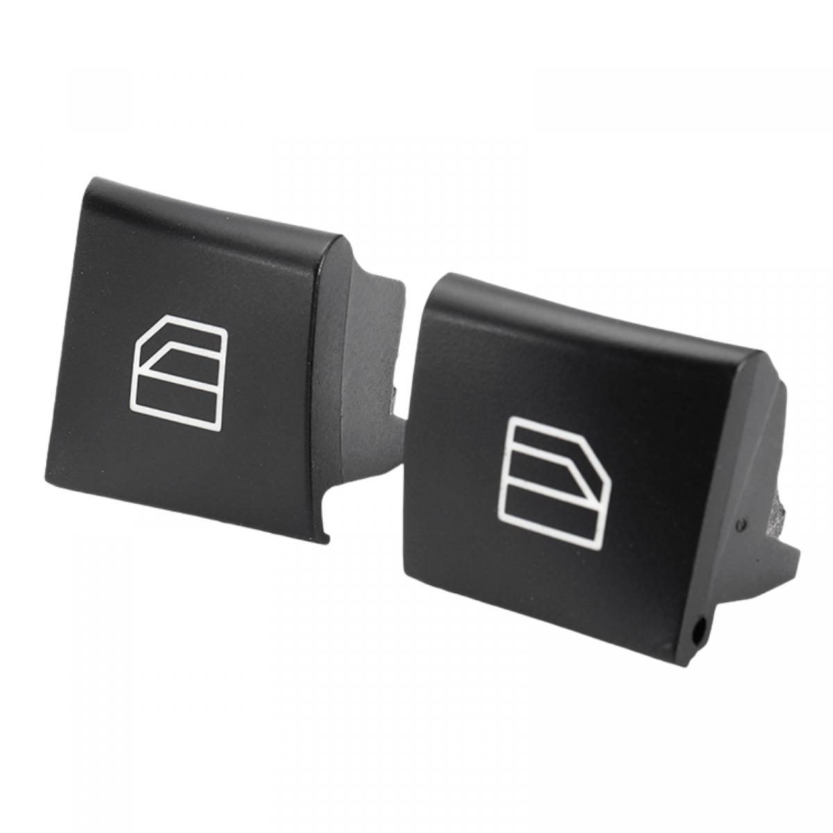 Кнопки стеклоподъемника Mercedes ML w164/GL w164/A W169/B W245/R W251 на левую дверь Кнопки стеклоподъемника Mercedes ML w164/GL w164/A W169/B W245/R W251 на левую дверь