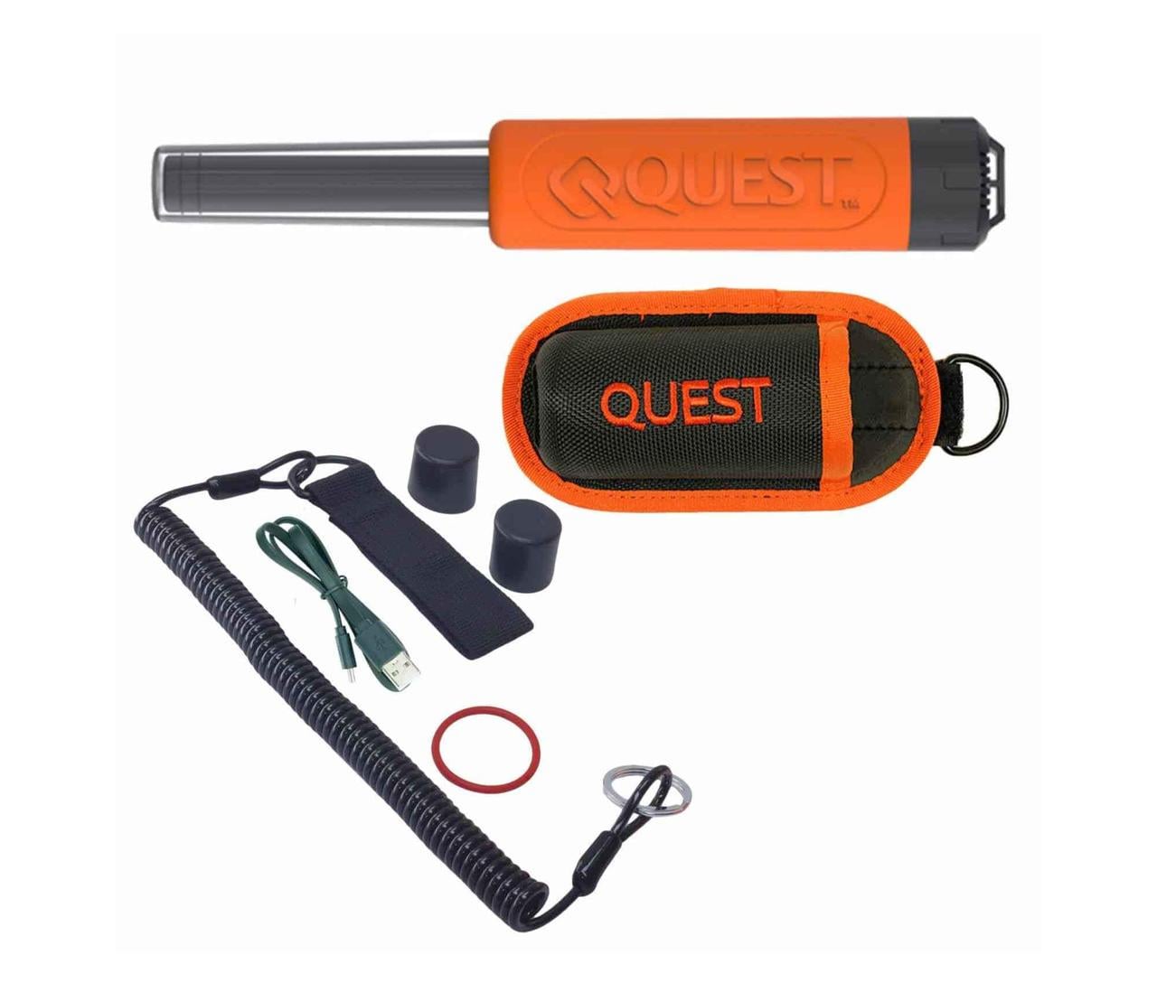 Пинпоинтер с дискриминацией Quest XPointer 2 (38136082)