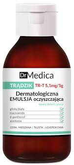 Емульсія анти-акне Dr. Medica Acne очищувальна дерматологічна (50550) - фото 2