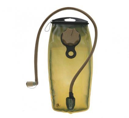 Гідратор Source WXP 3L SQC QMT Storm Valve IRR Coyote Cover