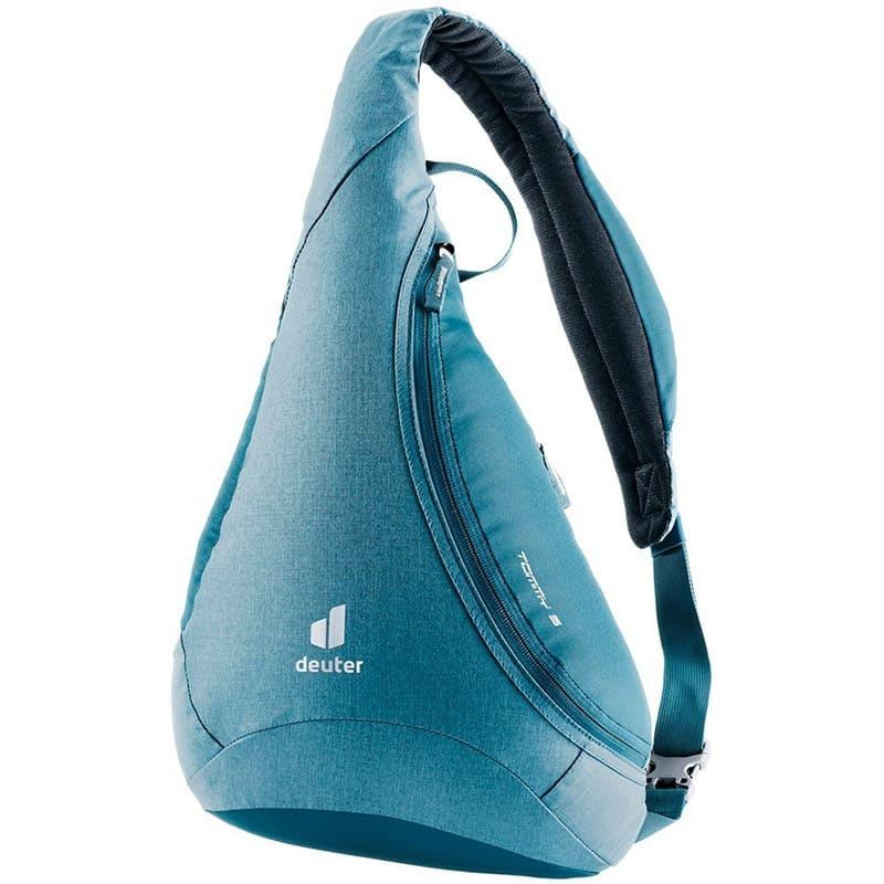 Сумка-рюкзак Deuter Tommy S Arctic (3800021 3060)