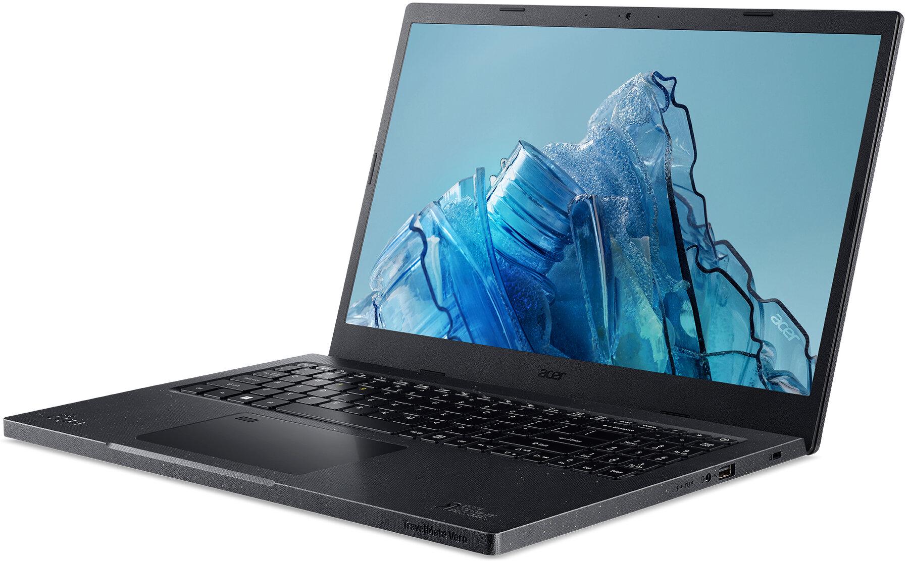 Ноутбук Acer TravelMate Vero TMV15-51-5381 15,6" IPS i5-1155G7 8 Gb RAM 512 Gb SSD Windows 11 Home (NXVU2EP002) - фото 6 Ноутбук Acer TravelMate Vero TMV15-51-5381 15,6" IPS i5-1155G7 8 Gb RAM 512 Gb SSD Windows 11 Home (NXVU2EP002) - фото 6