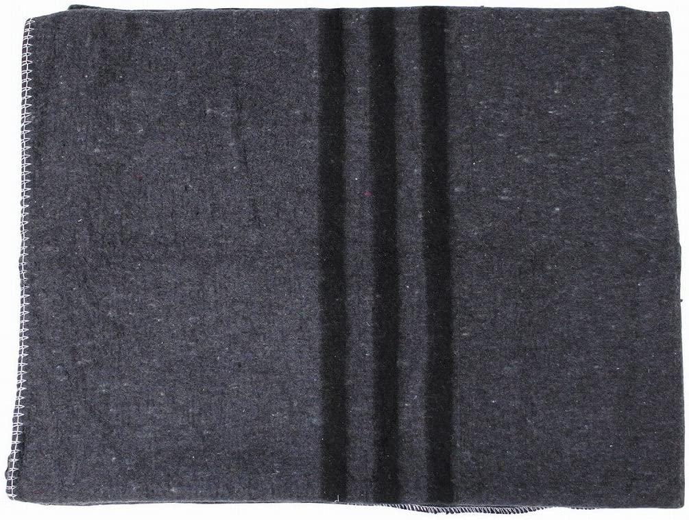 Одеяло MFH Germany Handle NESTER 150x200 см Графит - фото 8 Одеяло MFH Germany Handle NESTER 150x200 см Графит - фото 8