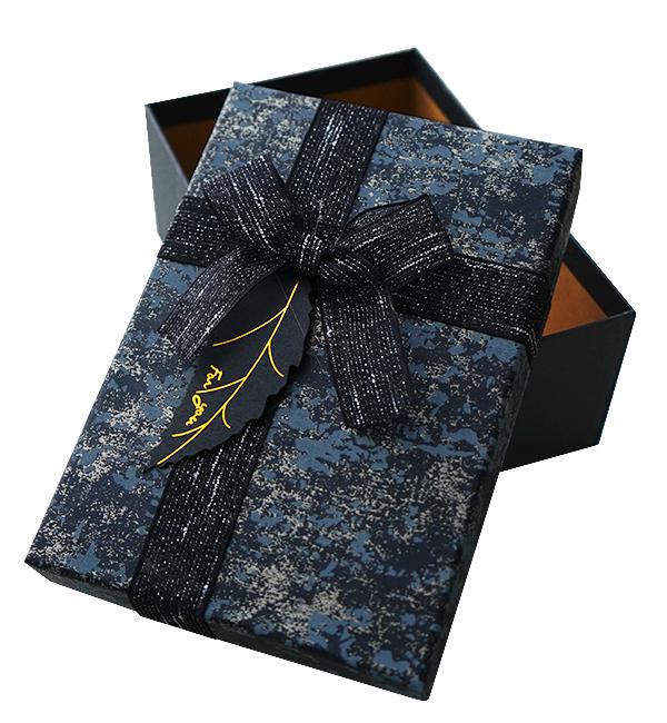 Подарочная коробка For you 22x16x9,5 см