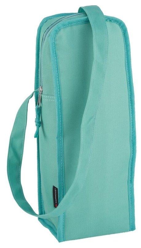 Термосумка ланч бокс Topmove 3 л Салатовый