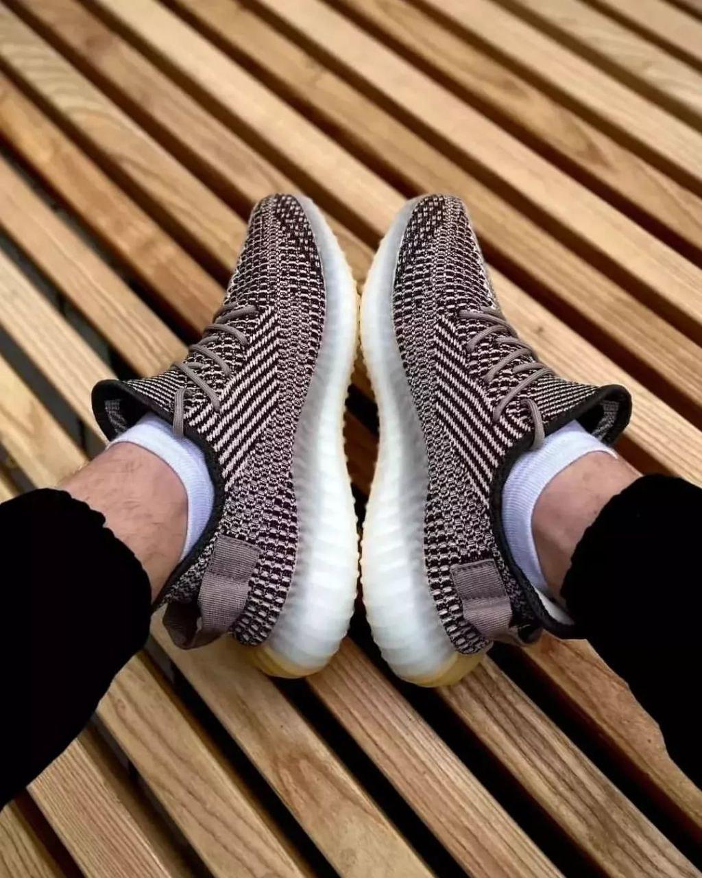 Кроссовки мужские Stilli р. 44 Коричневый (izi-016) - фото 6 Кроссовки мужские Stilli р. 44 Коричневый (izi-016) - фото 6