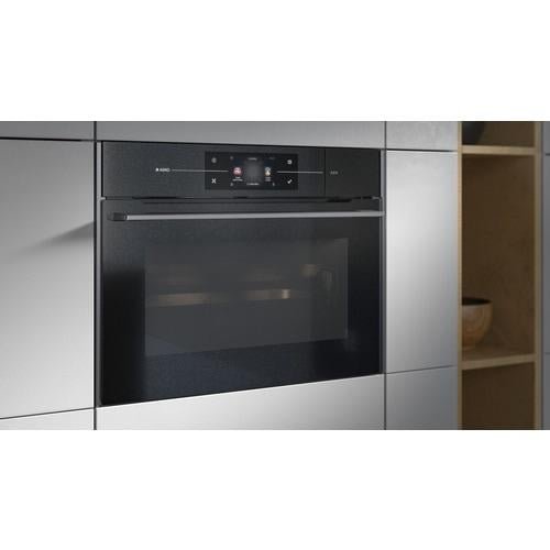 Духова шафа Asko OCSM 8478 G (35909) - фото 4