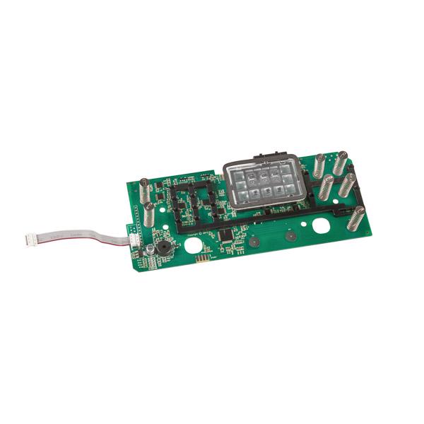 Модуль индикации для стиральной машины Electrolux 8076952632