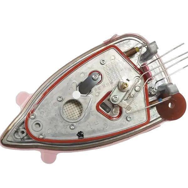 Подошва для утюга Rowenta (RS-DZ0054) Подошва для утюга Rowenta (RS-DZ0054)