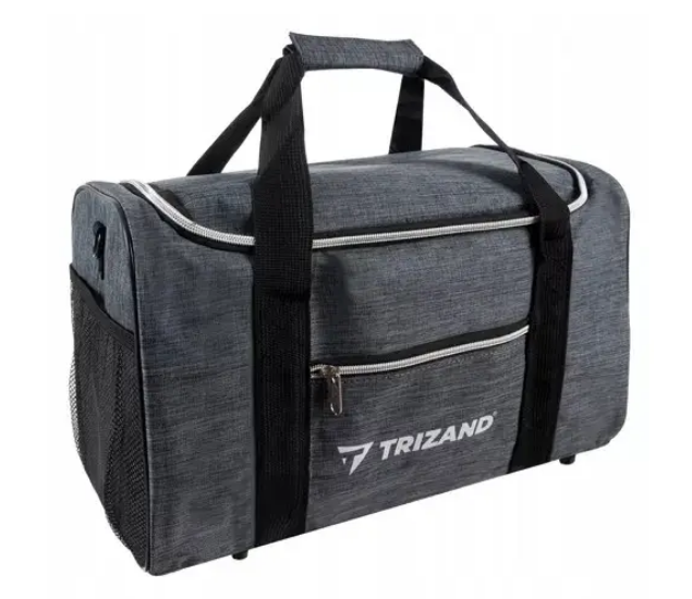 Дорожная сумка TRIZAND 23635 20 л (23635)