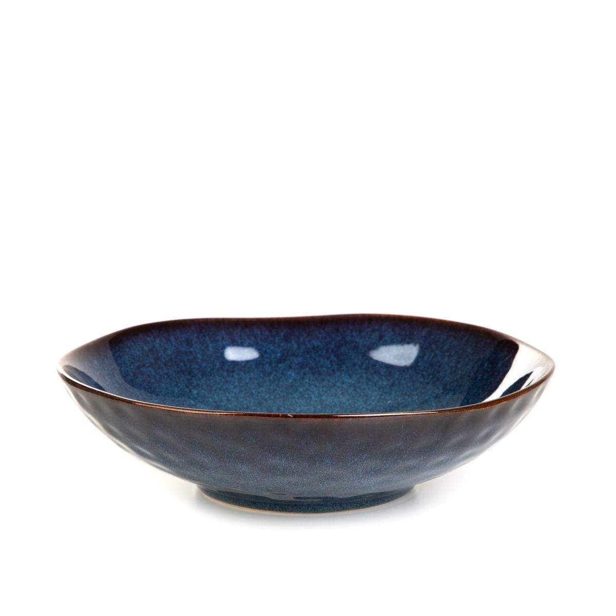 Миска Homla CASPER 26 см Темно-синий (222274)
