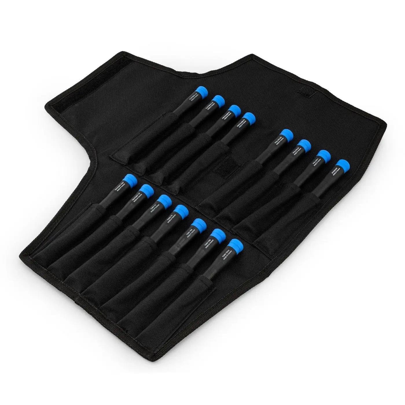 Набір викруток iFixit Marlin Screwdriver Set 15 Precision Screwdrivers (12098592)