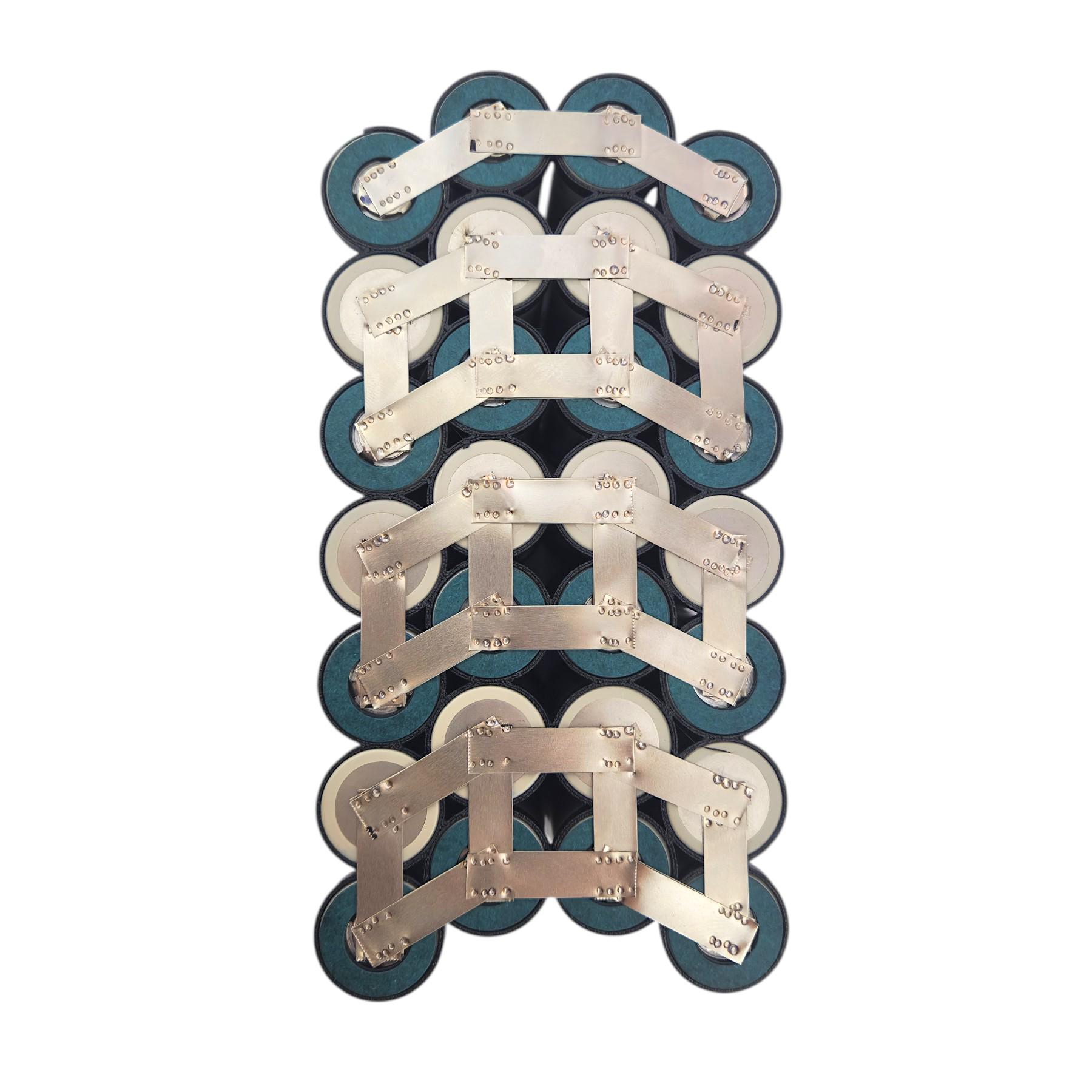 Аккумулятор Phoenix drones 7S4P на элементах Molicel INR-21700-P50B 20000 mAh (99925) - фото 8 Аккумулятор Phoenix drones 7S4P на элементах Molicel INR-21700-P50B 20000 mAh (99925) - фото 8