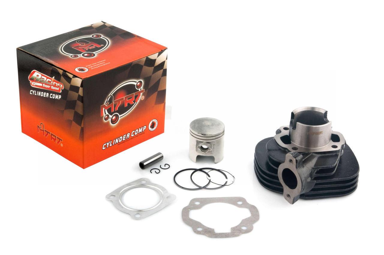 Поршневая ЦПГ 2T TB 50 Suzuki RUN Ø 41 мм p-10 51 мм (2219025969)