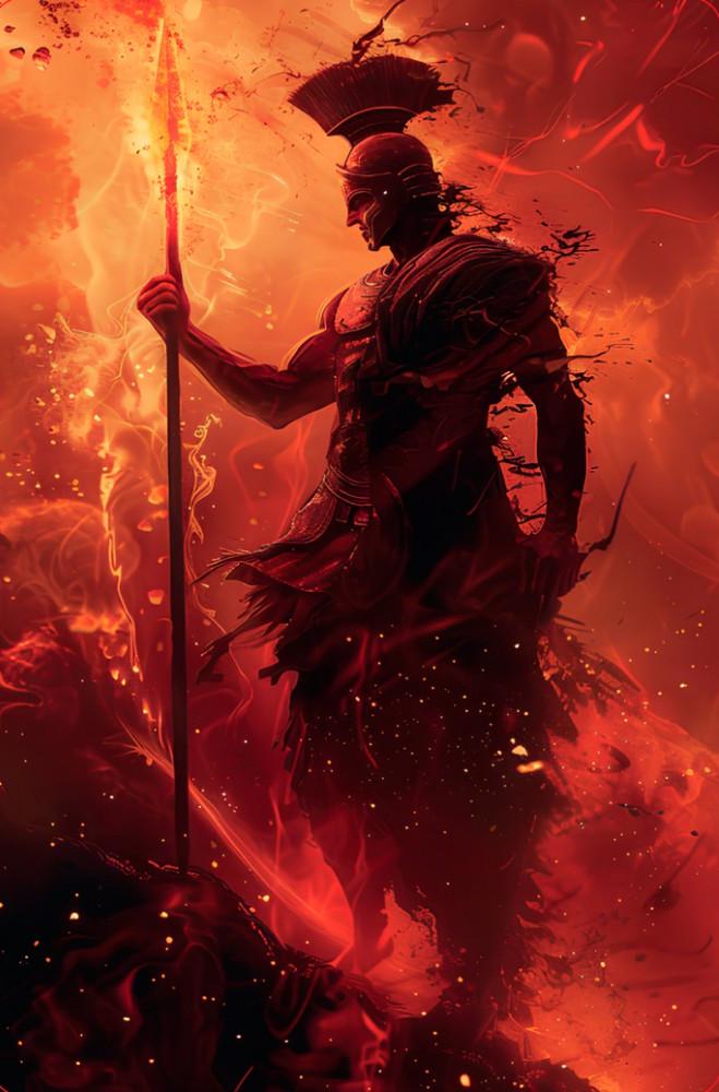 Метафорические ассоциативные карты Воин Духа 33 шт. - фото 2 Метафорические ассоциативные карты Воин Духа 33 шт. - фото 2