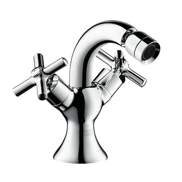 Смеситель на биде HANSGROHE Axor Terrano 37230810 Хром (27753)