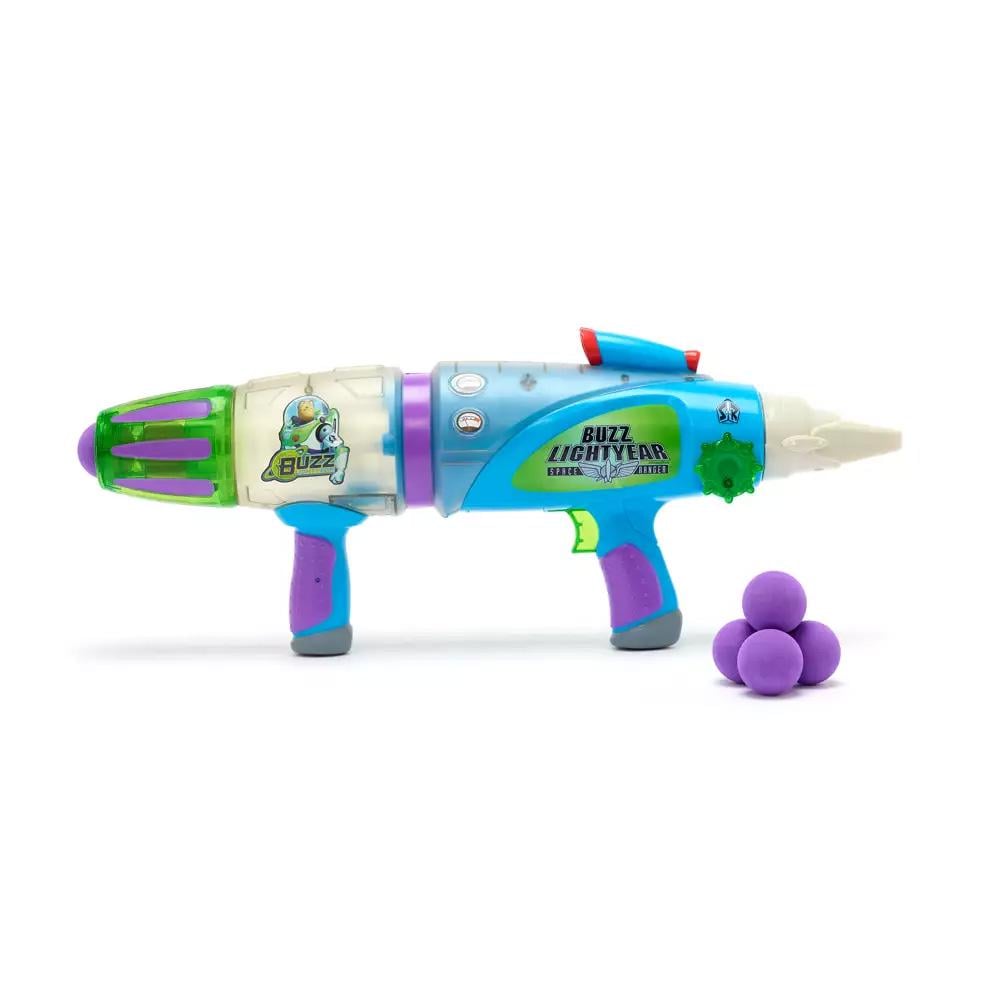 Бластер що світиться у темряві Базза Лайтера Історія іграшок Бластер що світиться у темряві Базза Лайтера Історія іграшок