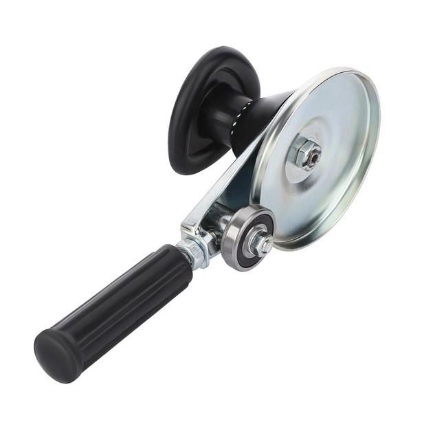 Ключ закаточный полуавтоматический Продмаш МЗПА-П с подшипником - фото 3 Ключ закаточный полуавтоматический Продмаш МЗПА-П с подшипником - фото 3