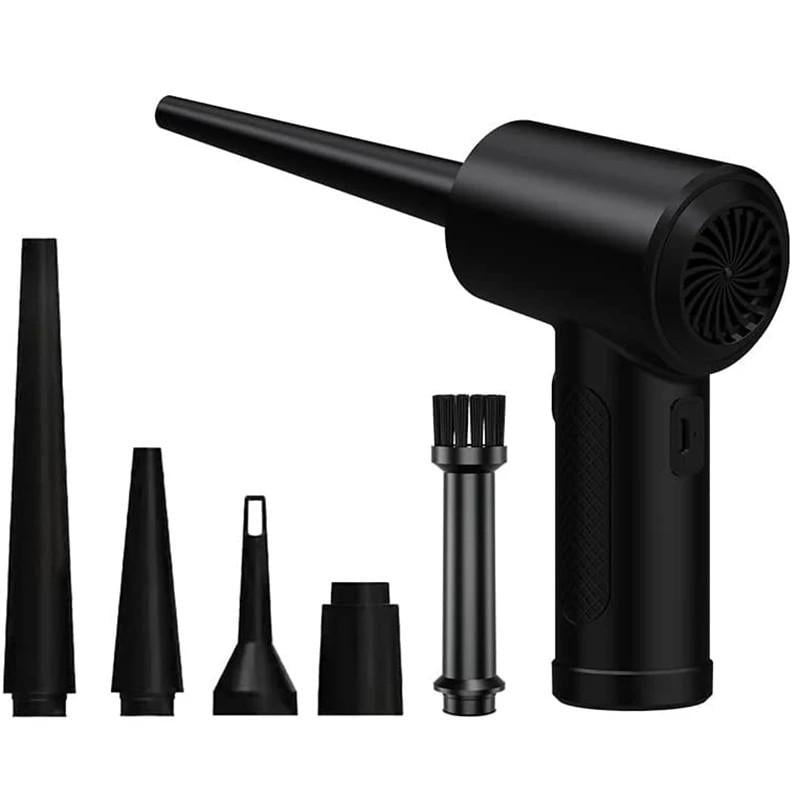 Воздуходувка для чистки от пыли AC Prof C4915 kr Air Duster 51000об/мин (2192795743) Воздуходувка для чистки от пыли AC Prof C4915 kr Air Duster 51000об/мин (2192795743)