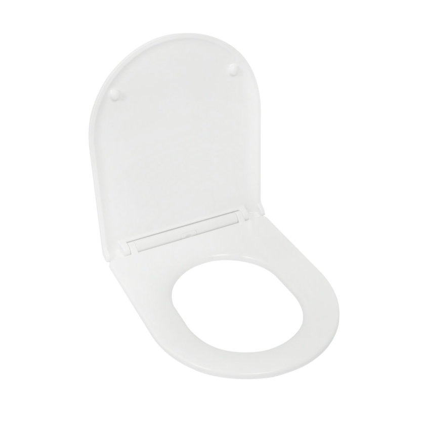 Унітаз підвісний Venta FOKUS Tornado 3.0 (92868) - фото 3 Унітаз підвісний Venta FOKUS Tornado 3.0 (92868) - фото 3