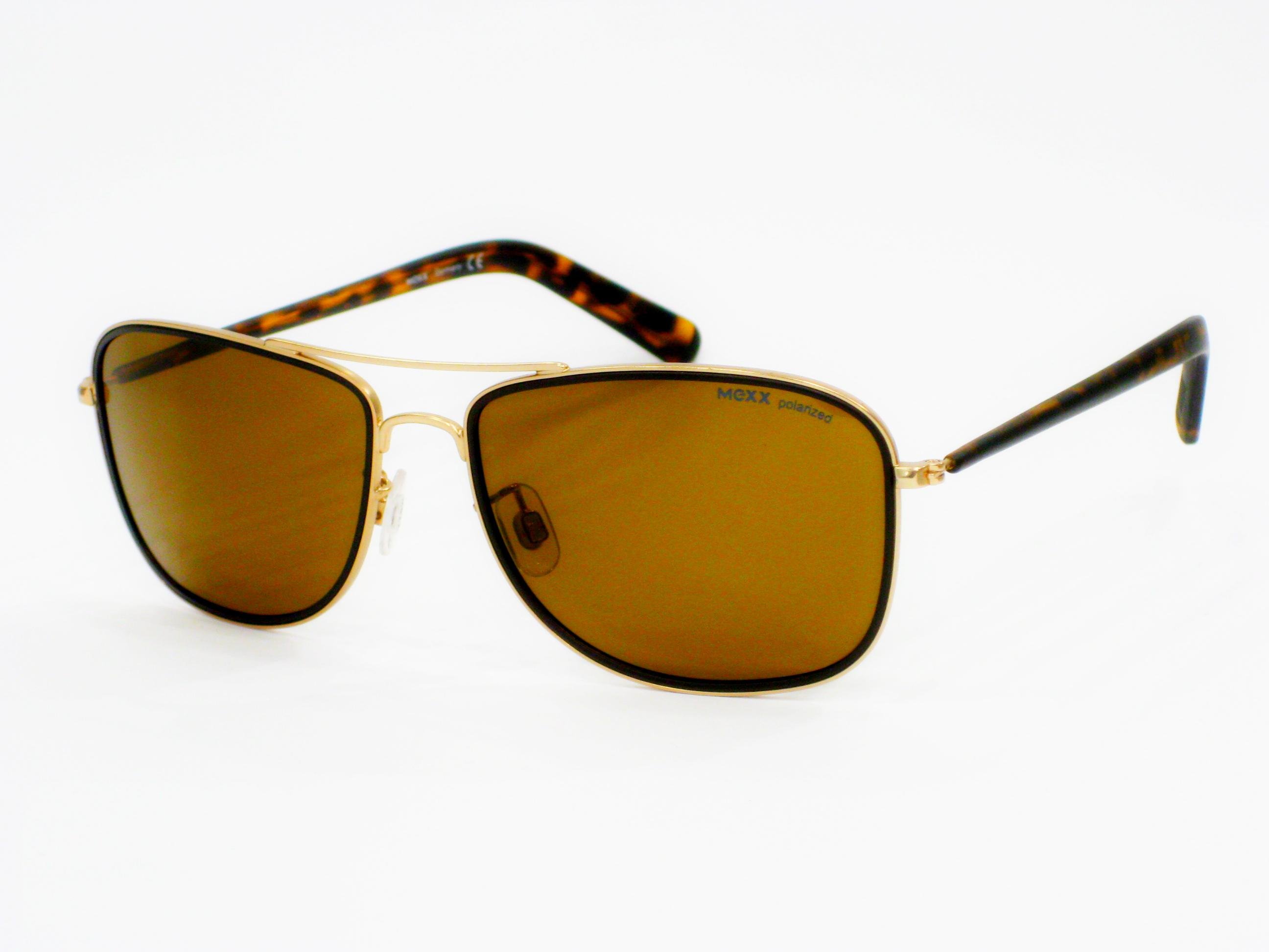 Солнцезащитные очки Mexx 6346-201