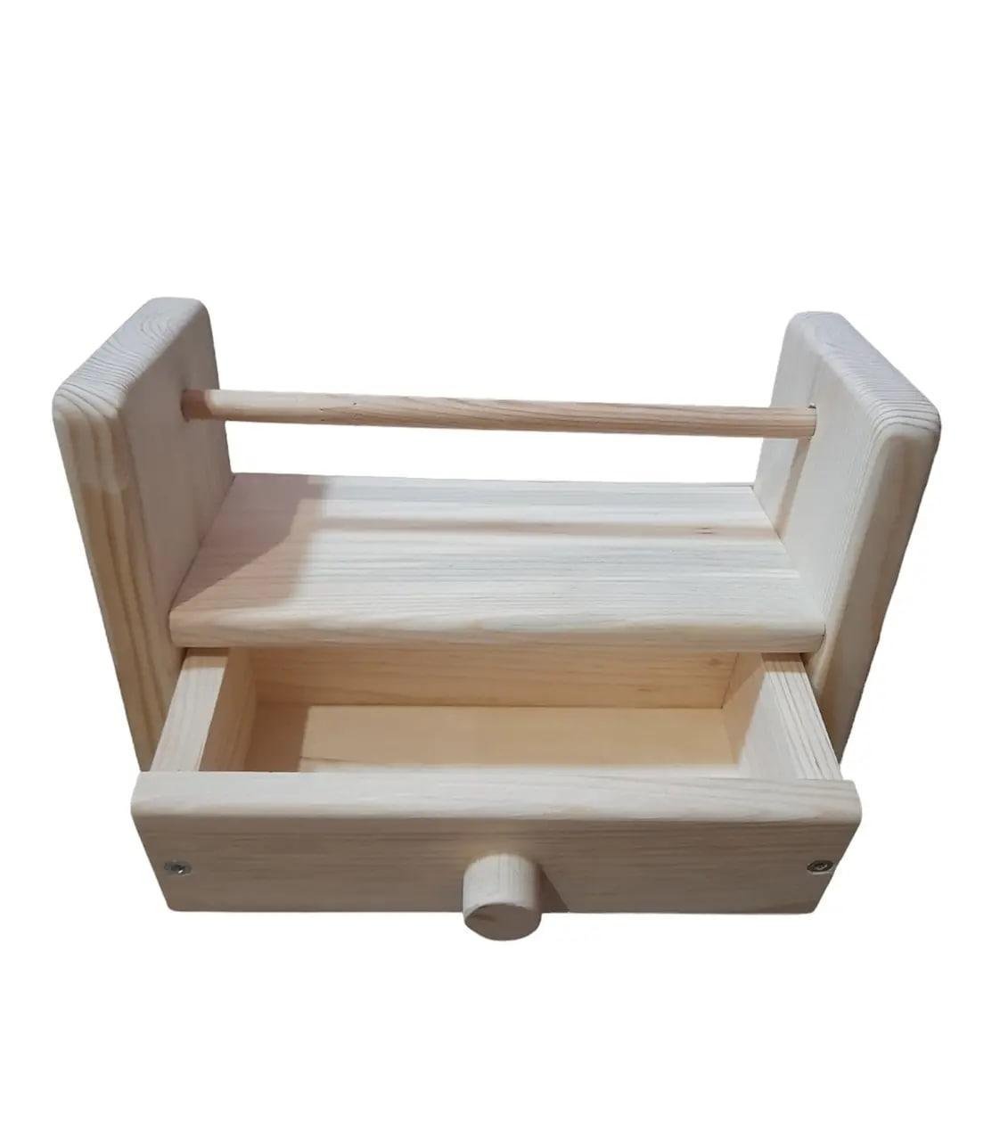 Держатель для нитей с ящиком для вышивки (27684232)