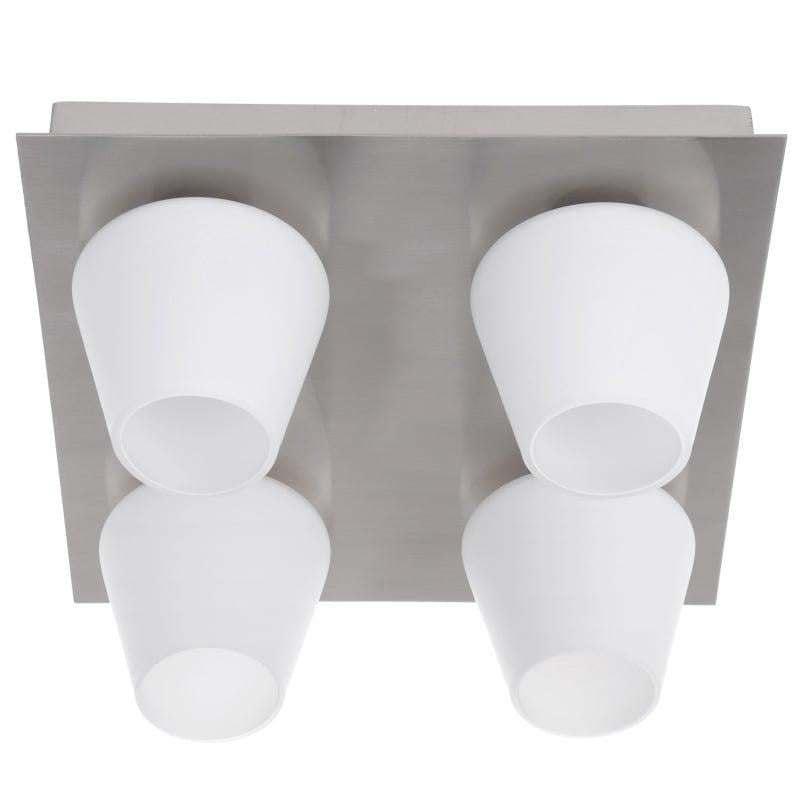 Светильник спот Brille BR-01 005/4C (177356)