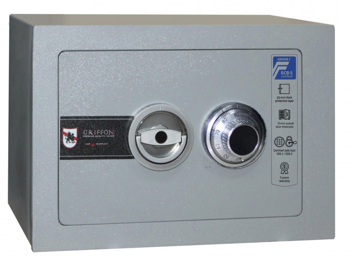 Сейф взломостойкий CLE I.30.C (10869003)