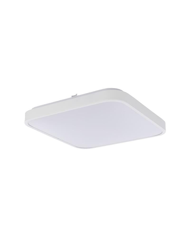 Светильник Nowodvorski 8135 Agnes LED 1x16W 4000K 1200Lm IP44 (2229957298)
