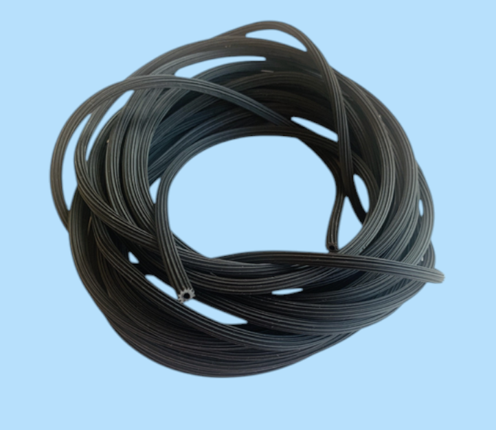 Набор антимоскитный москитная сетка 2,4х1 м и уплотнитель 5 мм х 7 м (1192) - фото 8 Набор антимоскитный москитная сетка 2,4х1 м и уплотнитель 5 мм х 7 м (1192) - фото 8