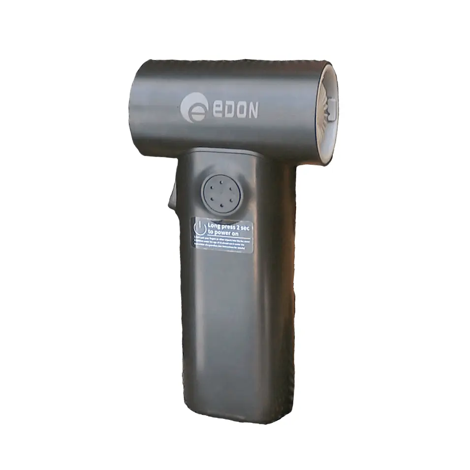 Турбовентилятор Edon ED-F1000 многофункциональный (ED-F1000)