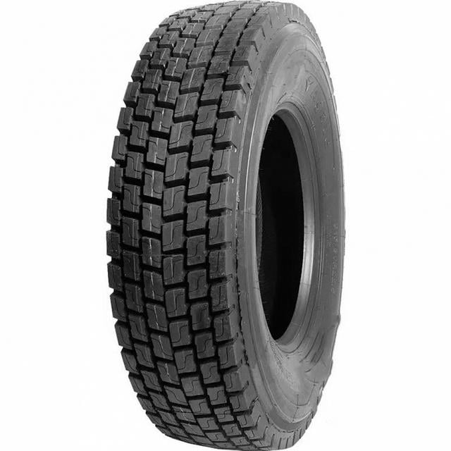 Шина всесезонна KPATOS KTR67 ведуча 295/80 R22.5 152/149L 18PR (1002589936)