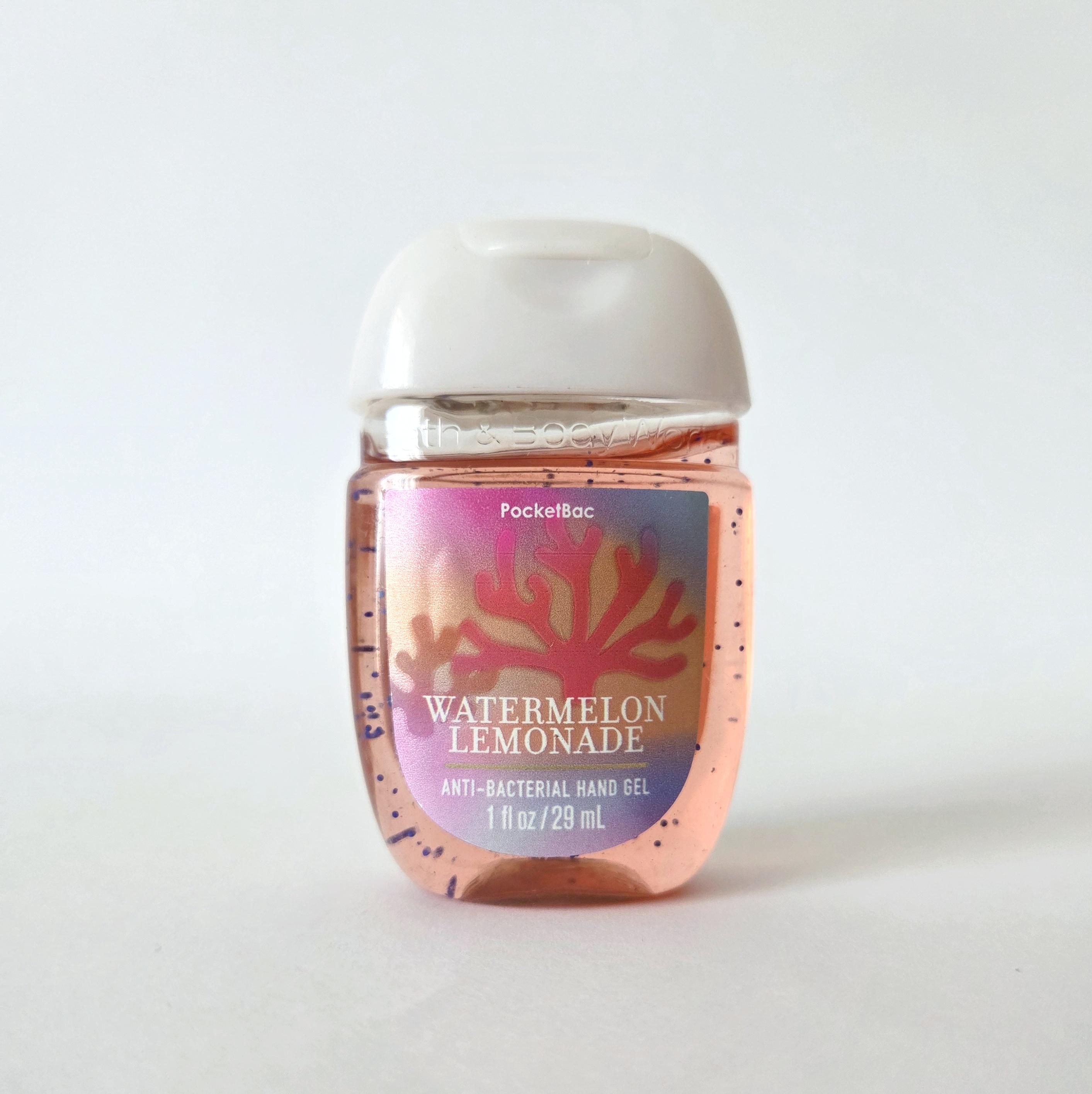 Санитайзер Bath&Body works Watermelon Lemonade 29 мл (020)