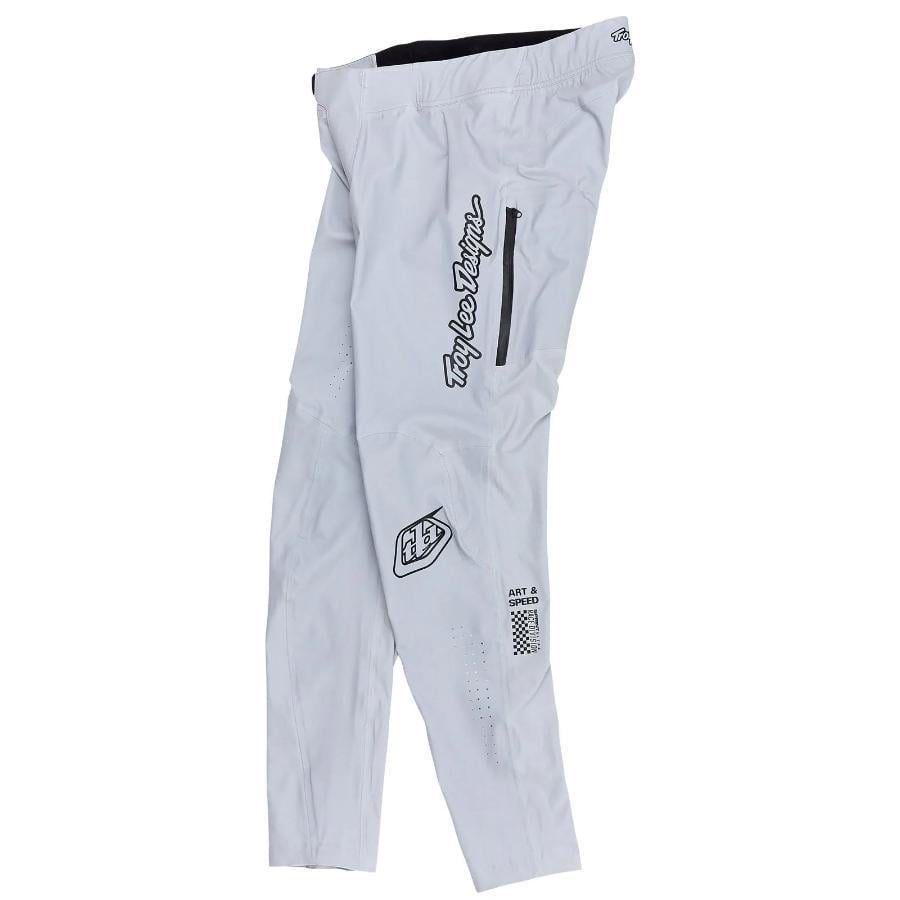 Штаны TLD SPRINT ULTRA PANT MONO CHALK L