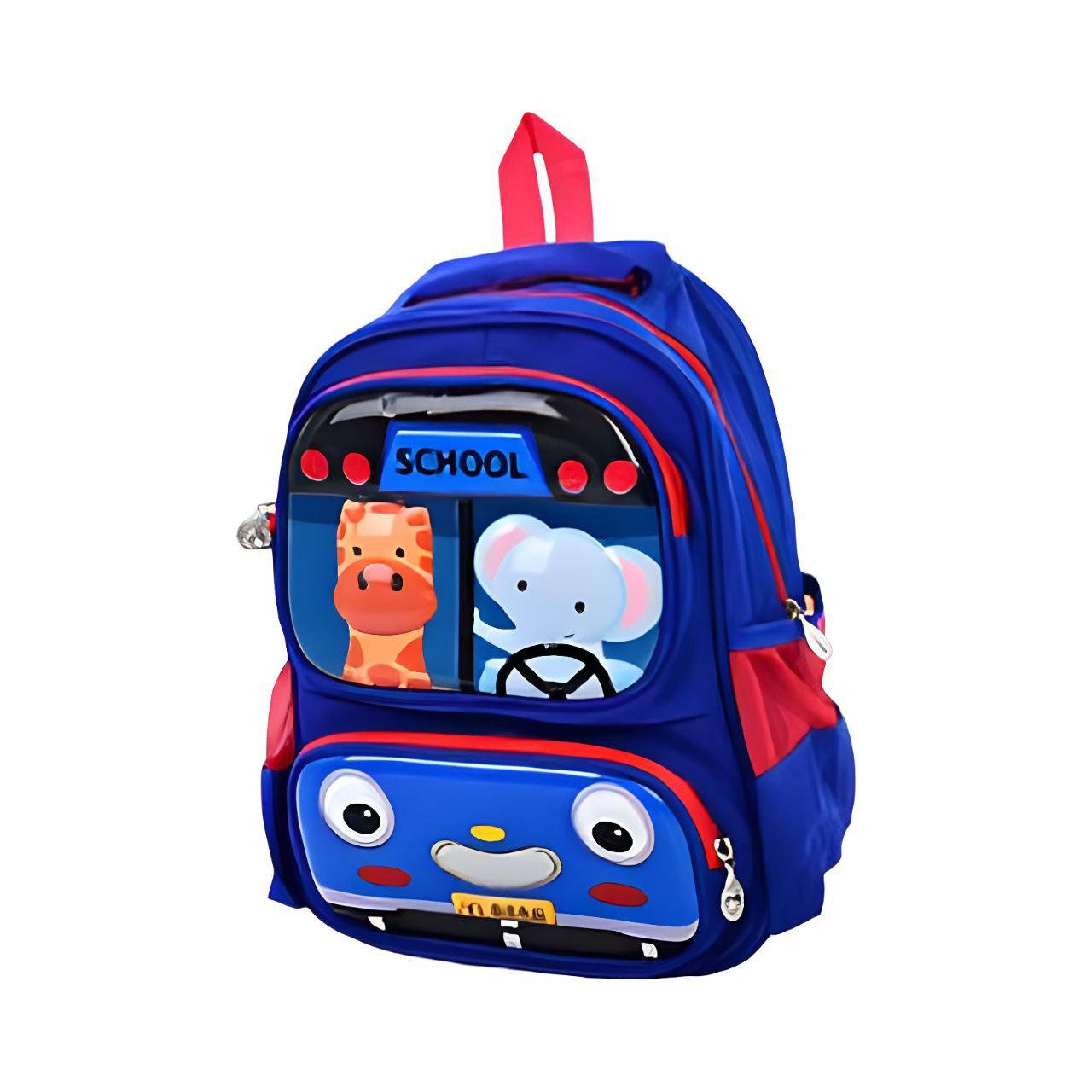 Рюкзак FG240502007A-02 - фото 1 Рюкзак FG240502007A-02 - фото 1