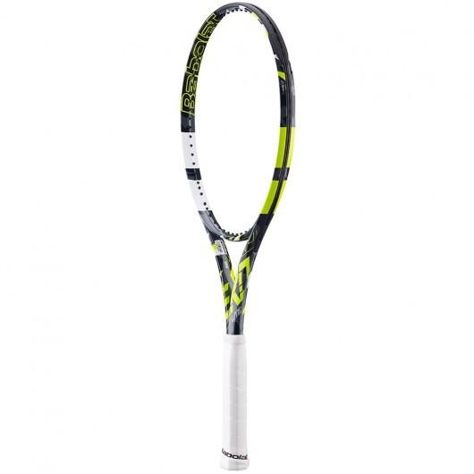 Ракетка Babolat Pure Aero Lite 2023 no cover Gr2 (3324922001738) - фото 3