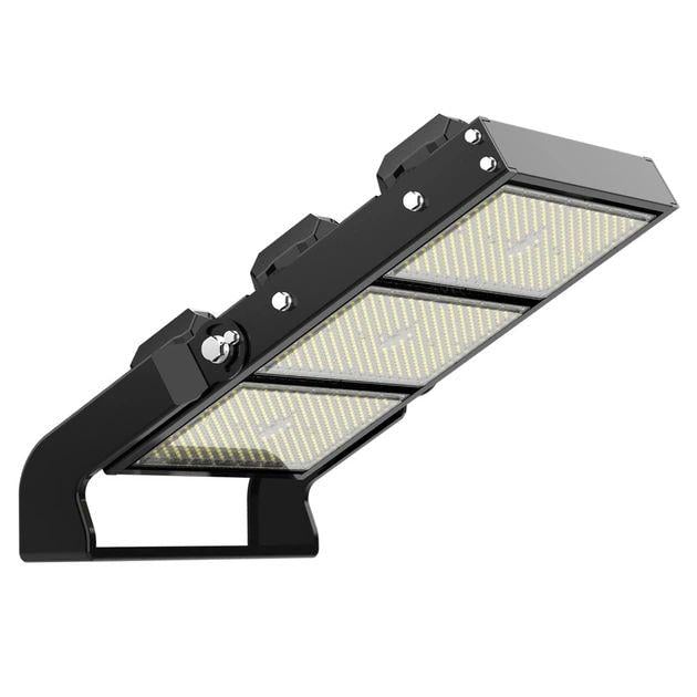 Світильник зовнішнього освітлення LightOffe LO HFL 750-031 750W 5000K 120000Lm Світильник зовнішнього освітлення LightOffe LO HFL 750-031 750W 5000K 120000Lm