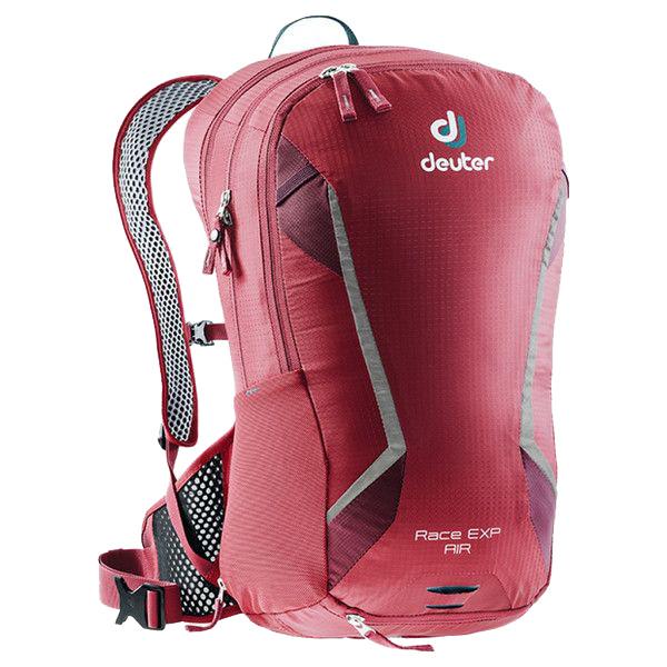 Рюкзак Deuter Race EXP Air 14+3 л (3207318 5528)
