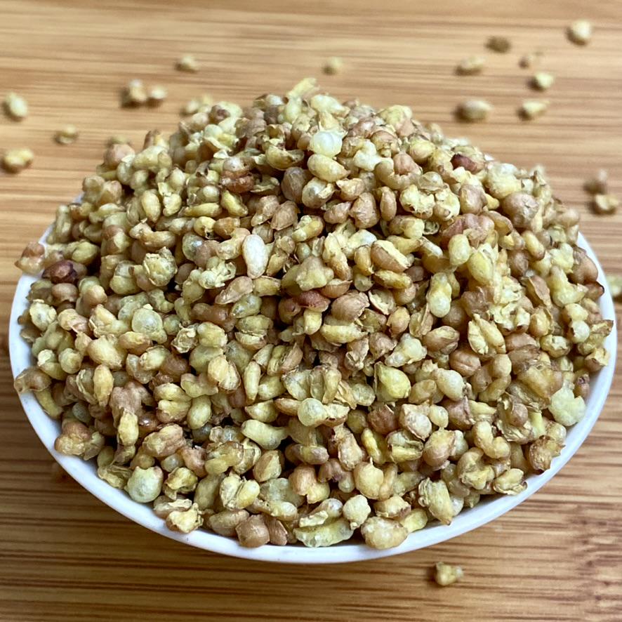 Чай отборный гречишный Tea Space Ку Цяо 25 г (29867221) - фото 3