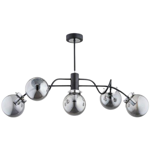 Люстра современная ALFA Gilda 61045