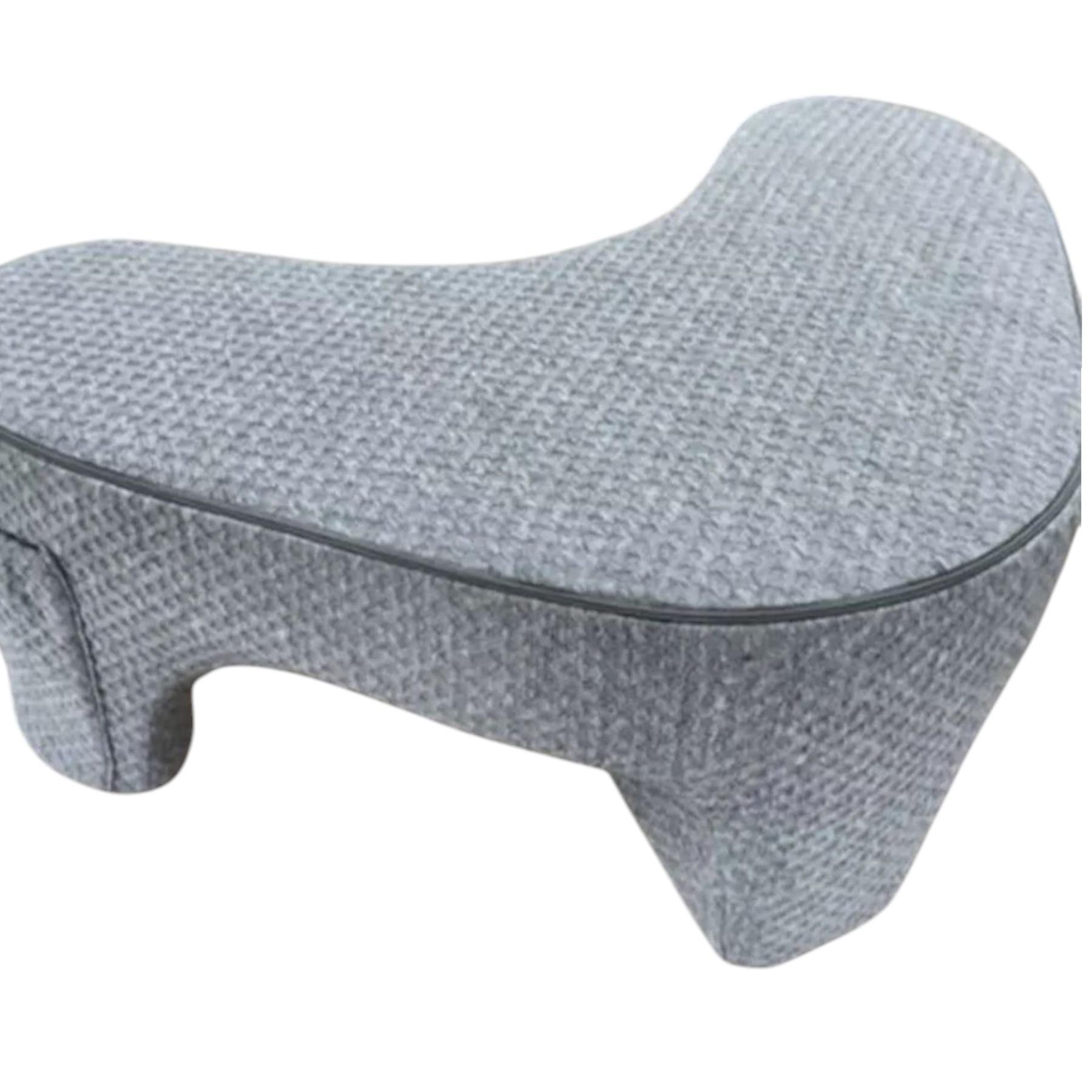 Подушка для чтения из пеноматериала с подлокотниками и карманами (2525024389)