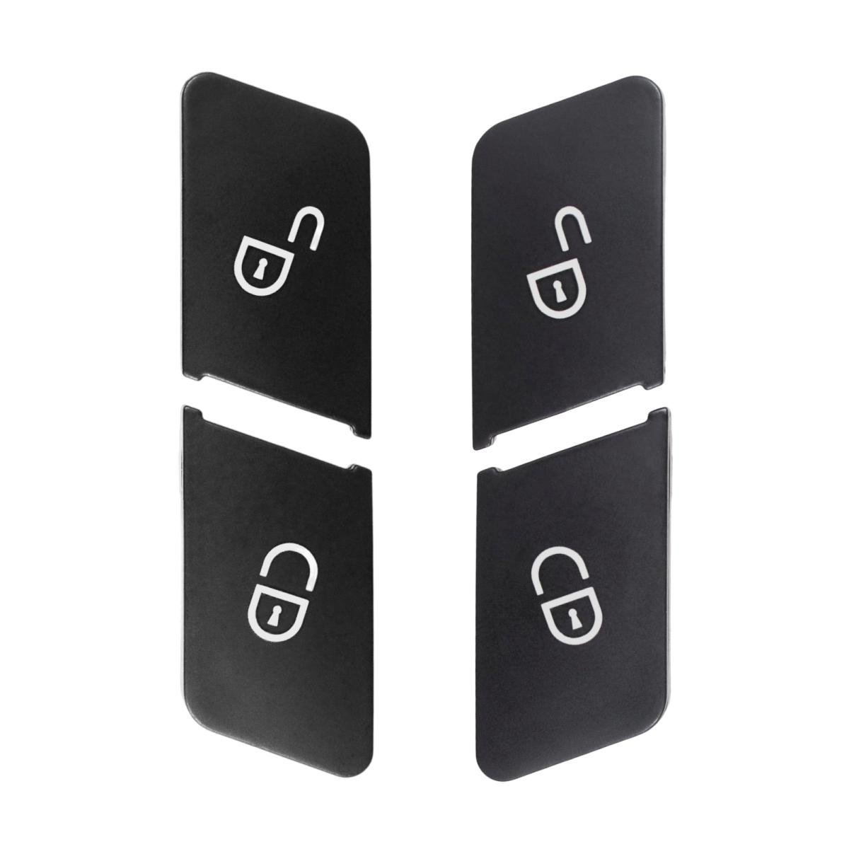 Ремкомплект кнопок управління центральним замком Mercedes A/B/C/E/GLA/GLE/GLS/G/ML Ремкомплект кнопок управління центральним замком Mercedes A/B/C/E/GLA/GLE/GLS/G/ML