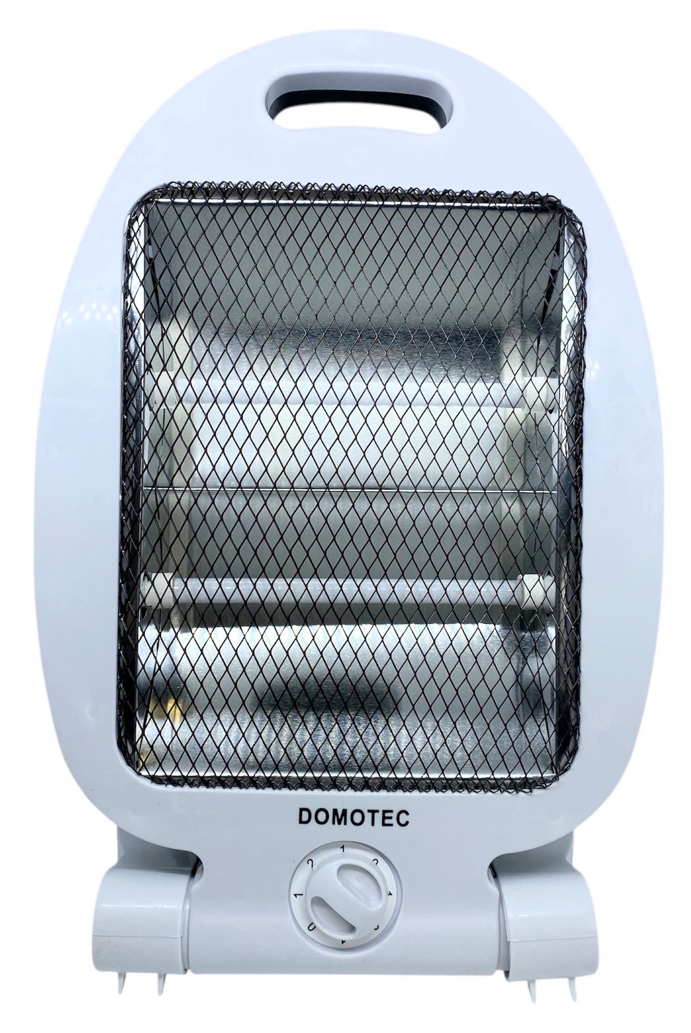 Обігрівач кварцовий Domotec gr-90d інфрачервоний на дві лампи (29487672) - фото 4 Обігрівач кварцовий Domotec gr-90d інфрачервоний на дві лампи (29487672) - фото 4